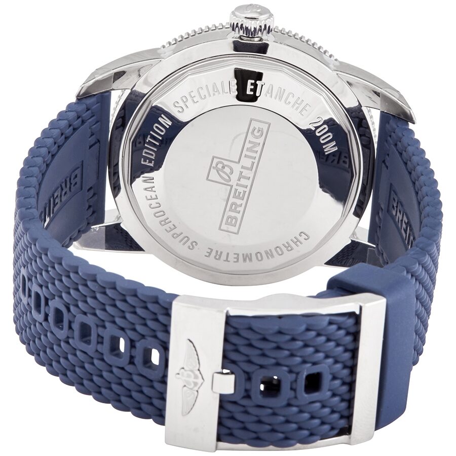 Breitling Superocean Heritage AB202016/G828-277S Men's Automatic 2