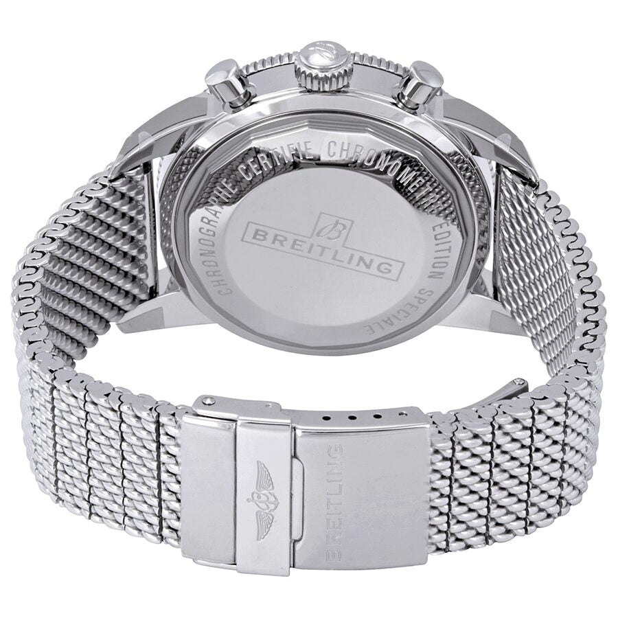 Breitling Superocean Heritage A13313121B1A1 Men's Automatic 2