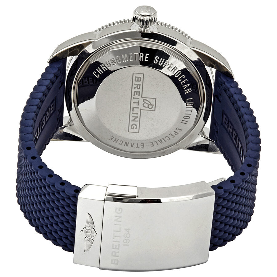 Breitling Superocean Heritage AB202016-C961-276S-A20D.2 Men's Automatic 2