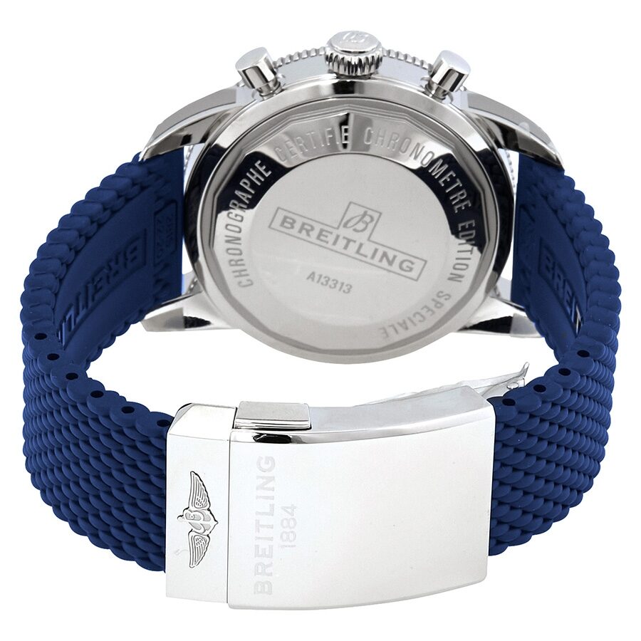 Breitling Superocean Heritage A13313161C1S1 Men's Automatic 2