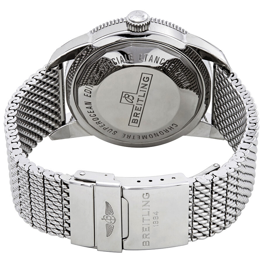 Breitling Superocean Heritage AB202016/C961-152A Men's Automatic 2