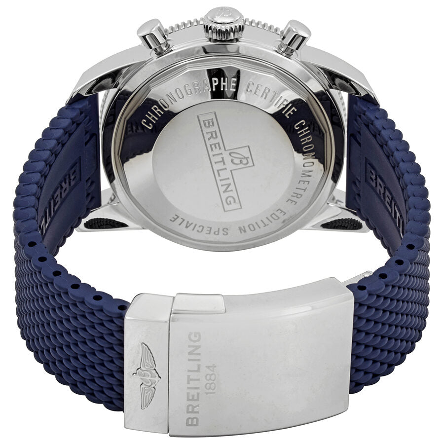 Breitling Superocean Heritage A1331216/C963-276S/A20D.2 Men's Automatic 2