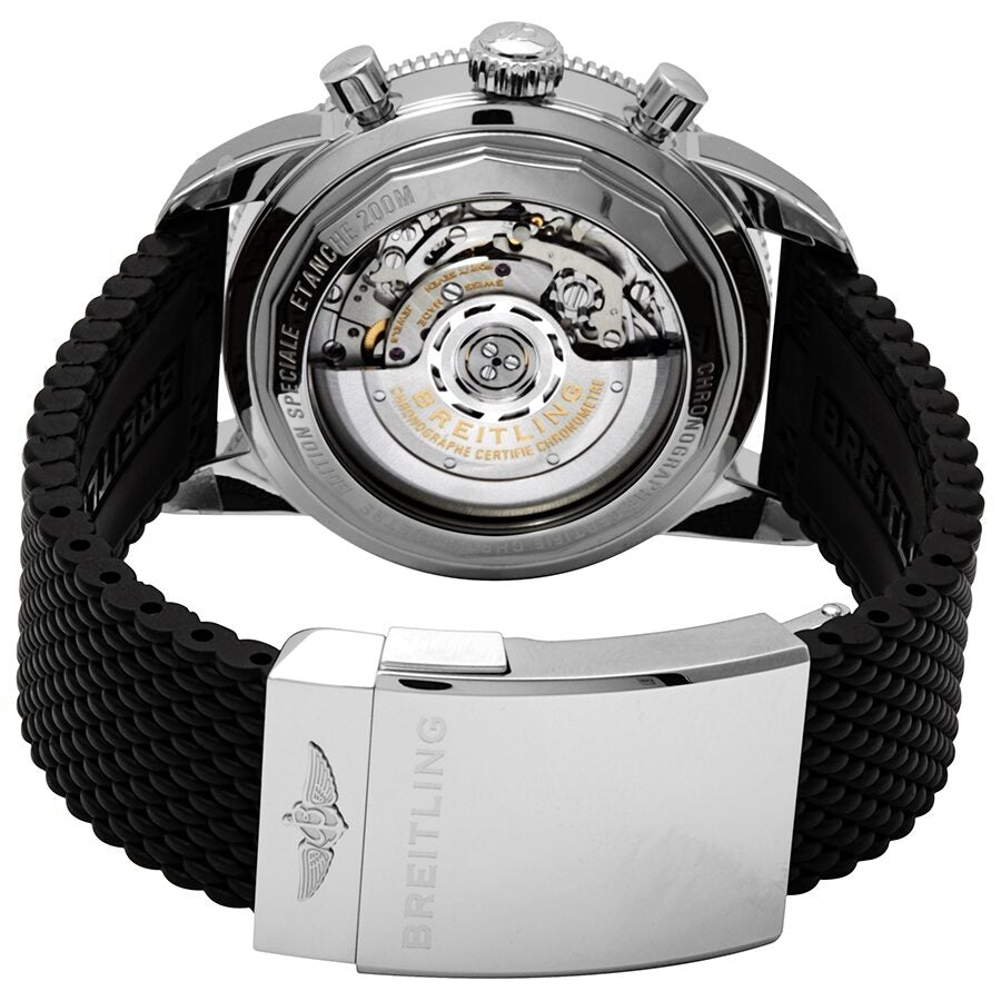 Breitling Superocean Heritage AB0162121C1S1 Men's Automatic 2