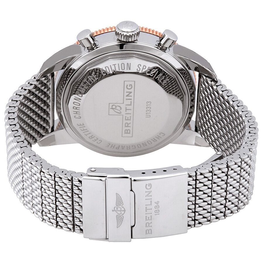 Breitling Superocean Heritage U13313121B1A1 Men's Automatic 2