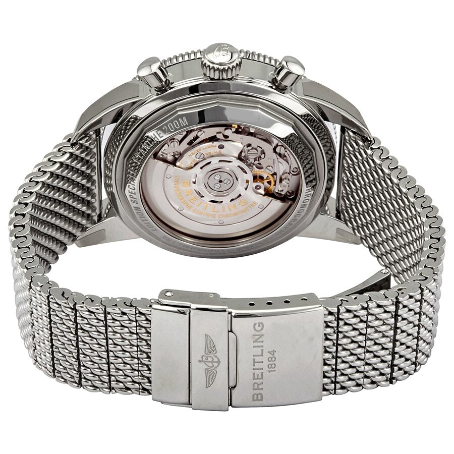 Breitling Superocean Heritage AB0162121B1A1 Men's Automatic 2