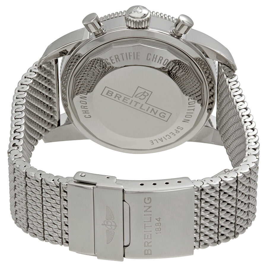 Breitling Superocean Heritage A1331216-C963-152A Men's Automatic 2