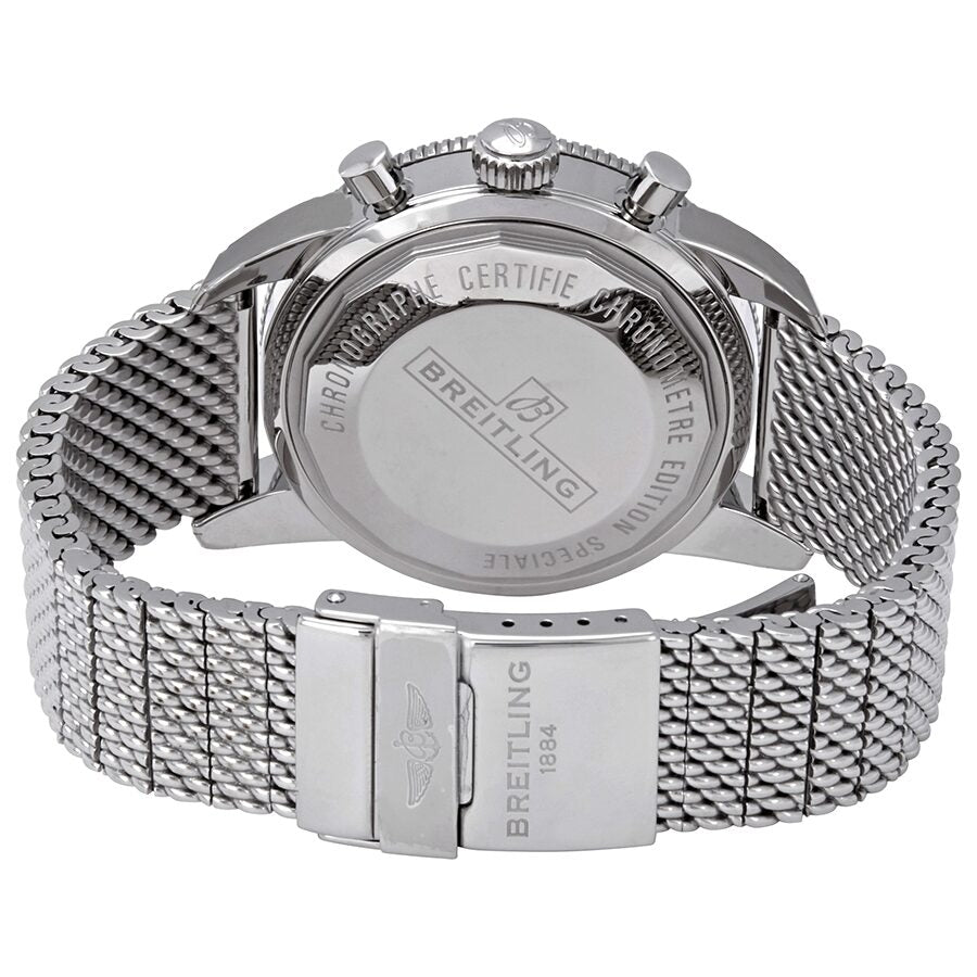 Breitling Superocean Heritage A13313161C1A1 Men's Automatic 2