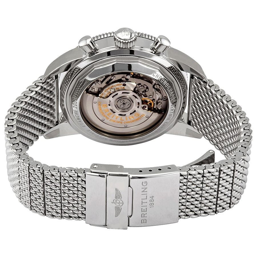 Breitling Superocean Heritage AB0162161C1A1 Men's Automatic 2