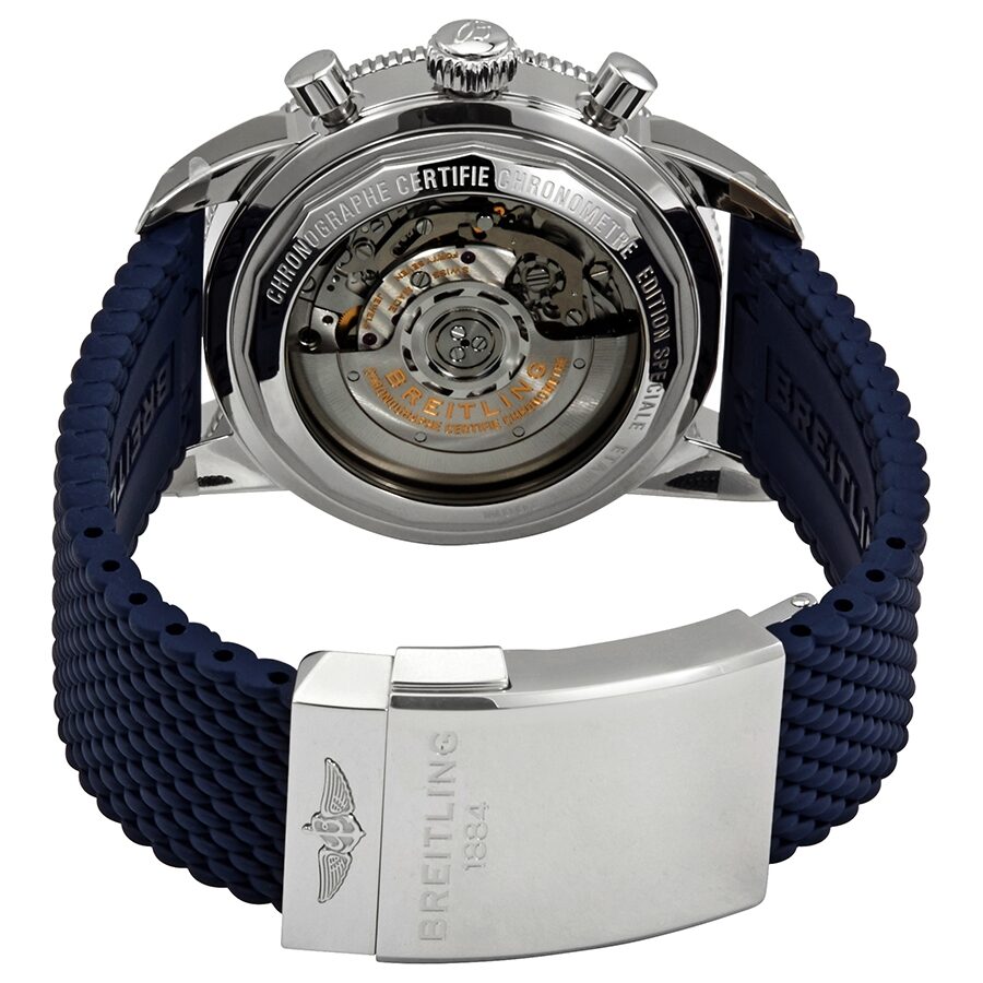 Breitling Superocean Heritage AB0162161C1S1 Men's Automatic 2