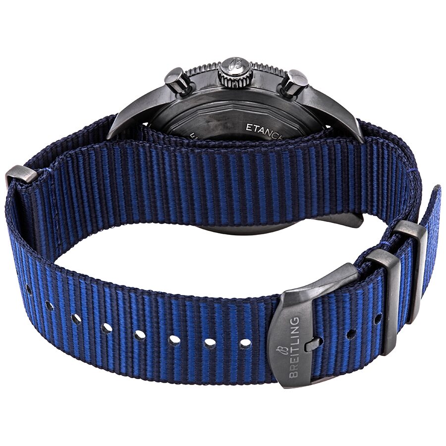 Breitling Superocean Heritage M133132A1C1W1 Men's Automatic 2