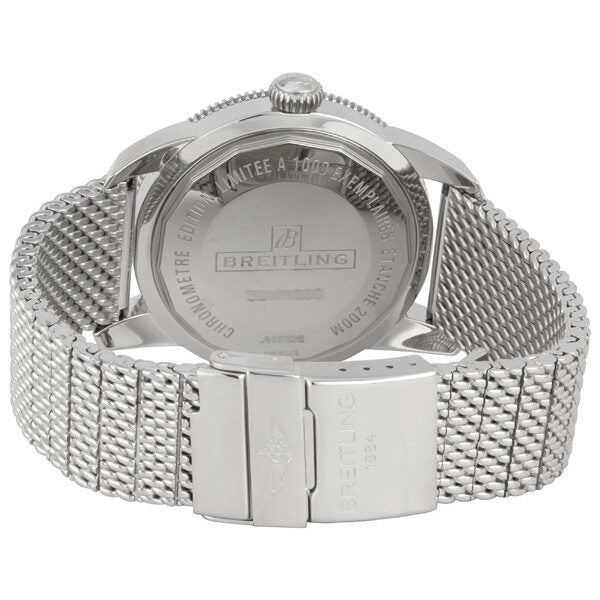 Breitling Superocean Heritage A17320Q5/B868 Men's Automatic 2