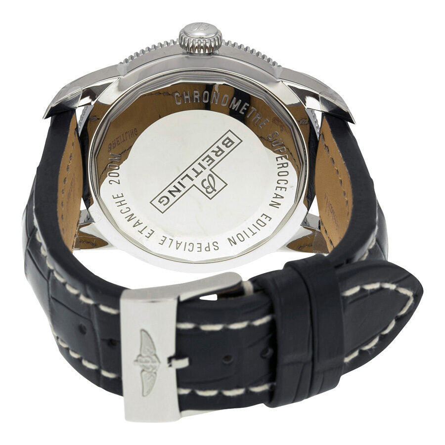 Breitling Superocean Heritage A1732024-G642-760P-A20BA.1 Men's Automatic 2