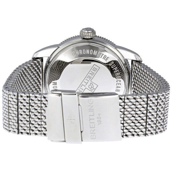 Breitling Superocean Heritage A1732136-G717-154A Men's Automatic 2