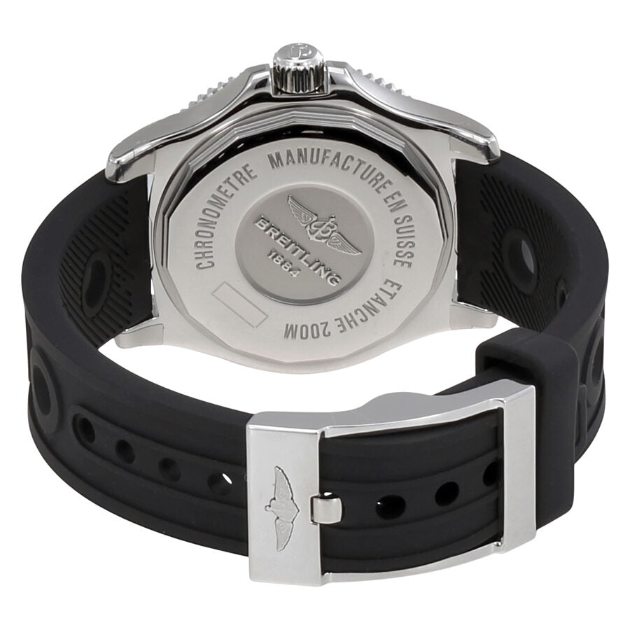 Breitling Superocean A17312C9-BD91-231S-A16S.1 Unisex Automatic 2