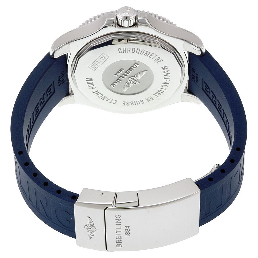 Breitling Superocean A17365D1-C915-149S-A18D.4 Men's Automatic 2