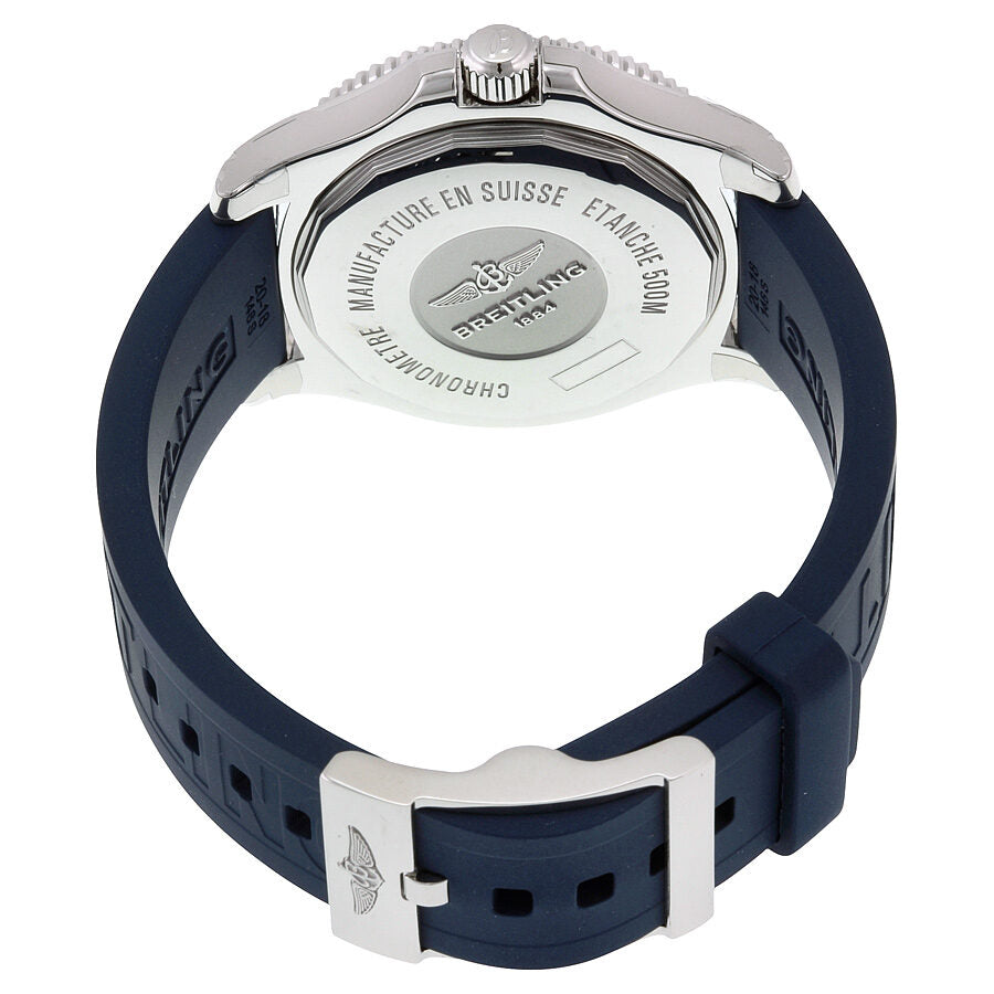 Breitling Superocean A17365D1-C915-148S-A18S.1 Men's Automatic 2