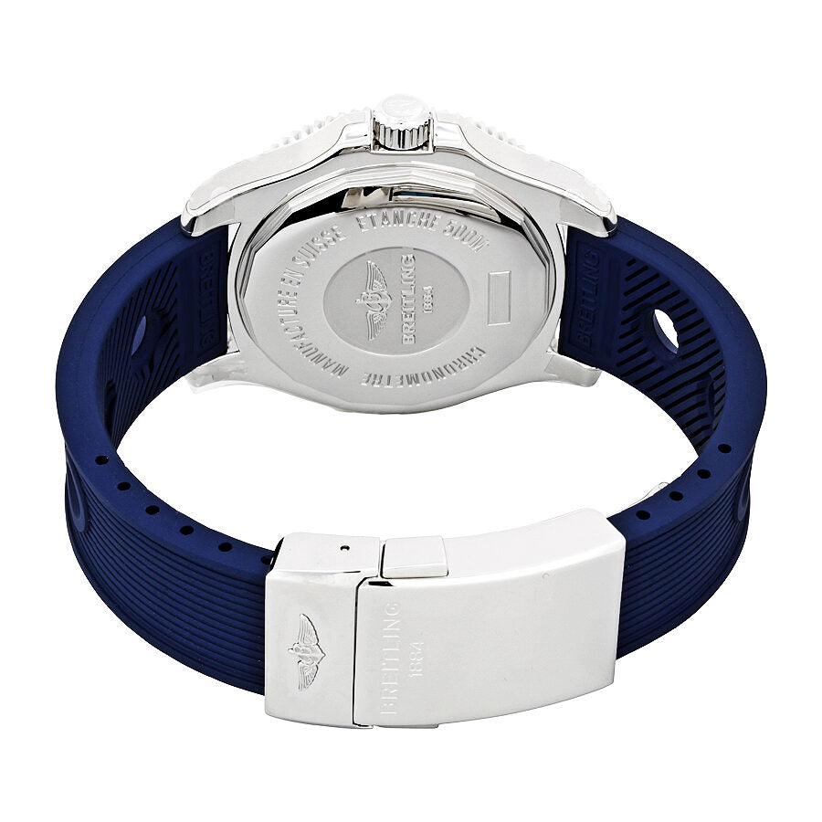 Breitling Superocean A17365D1-C915-203S-A18D.2 Men's Automatic 2