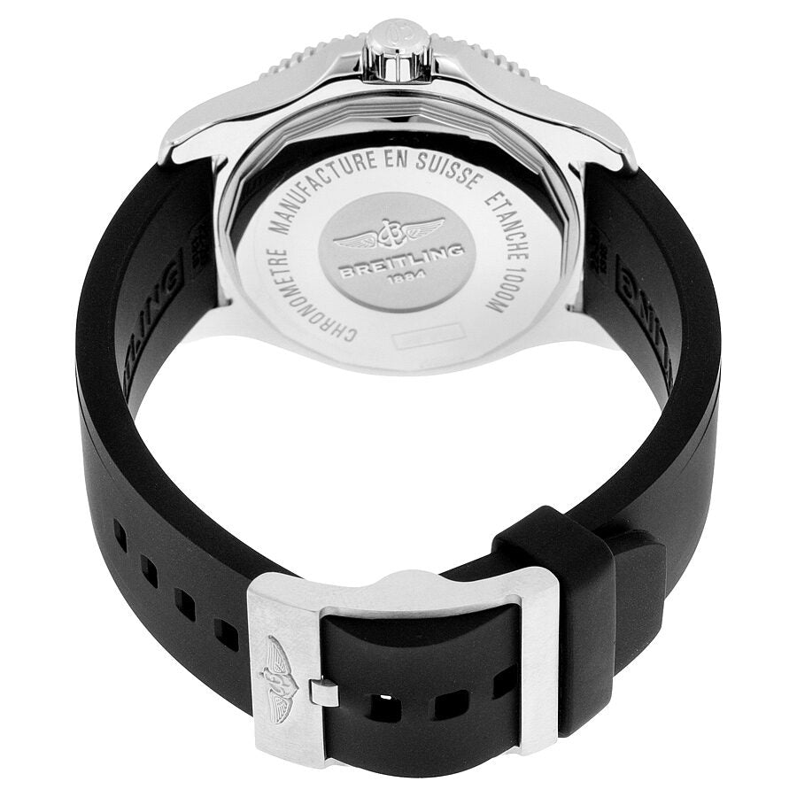 Breitling Superocean A17392D7-BD68-131S-A20SS.1 Men's Automatic 2