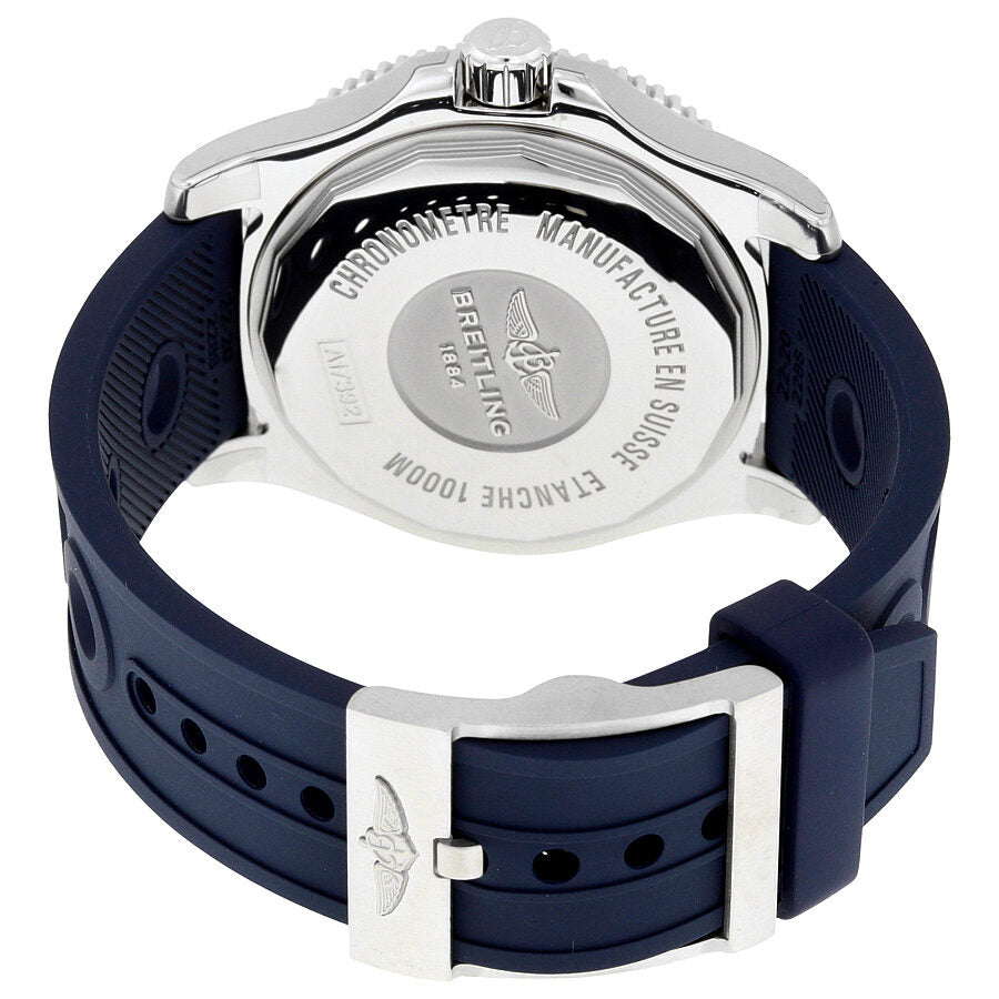 Breitling Superocean A17392D8-C910-228S-A20SS.1 Men's Automatic 2