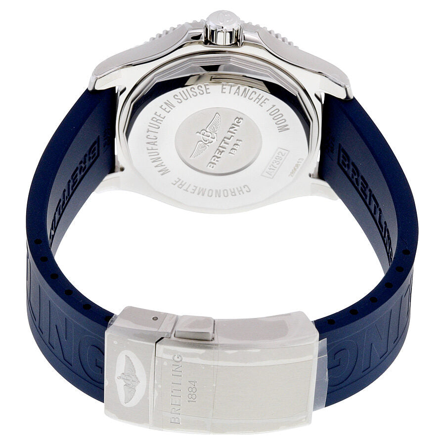 Breitling Superocean A17392D8-C910-157S-A20DSA.2 Men's Automatic 2