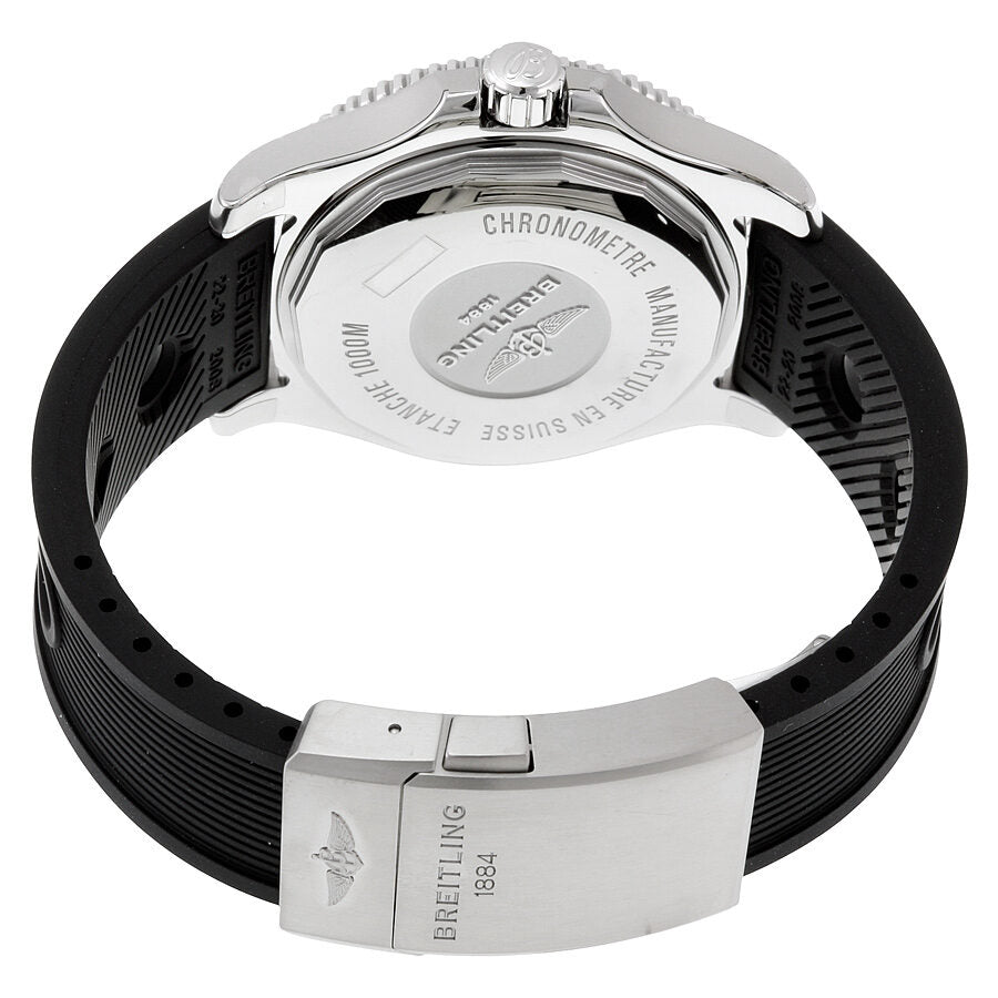 Breitling Superocean A17392D7-BD68B-200S-A20D.2 Men's Automatic 2