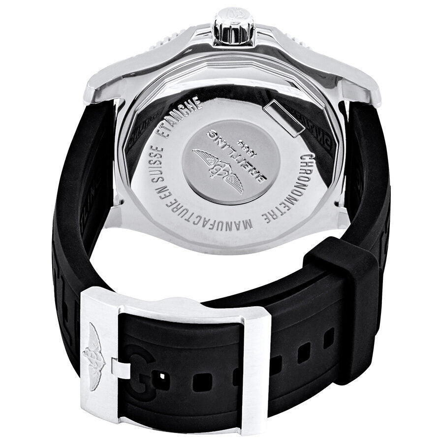 Breitling Superocean A17392D8/C910-152S-A20SS.1 Men's Automatic 2