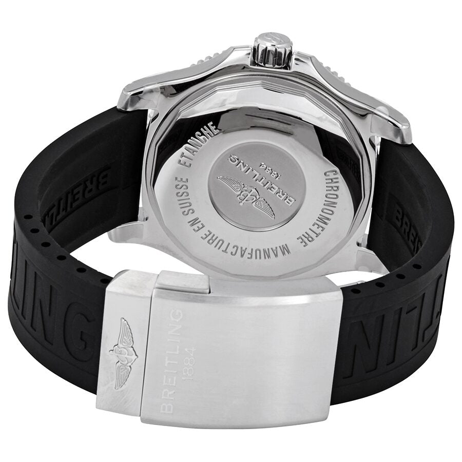 Breitling Superocean A17392D71B1S2 Men's Automatic 2