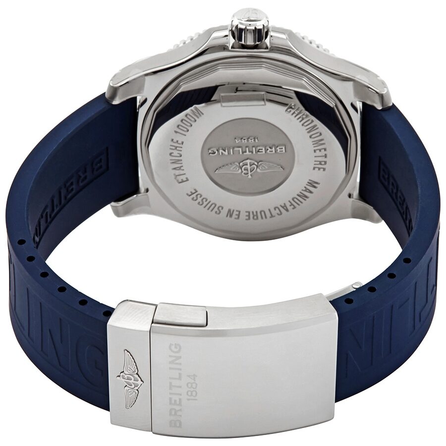 Breitling Superocean A17392D81C1S2 Men's Automatic 2