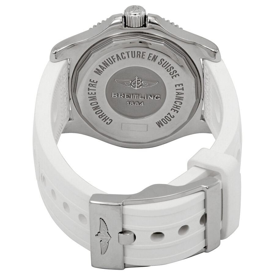 Breitling Superocean A1731267/A775-230S Ladies Automatic 2