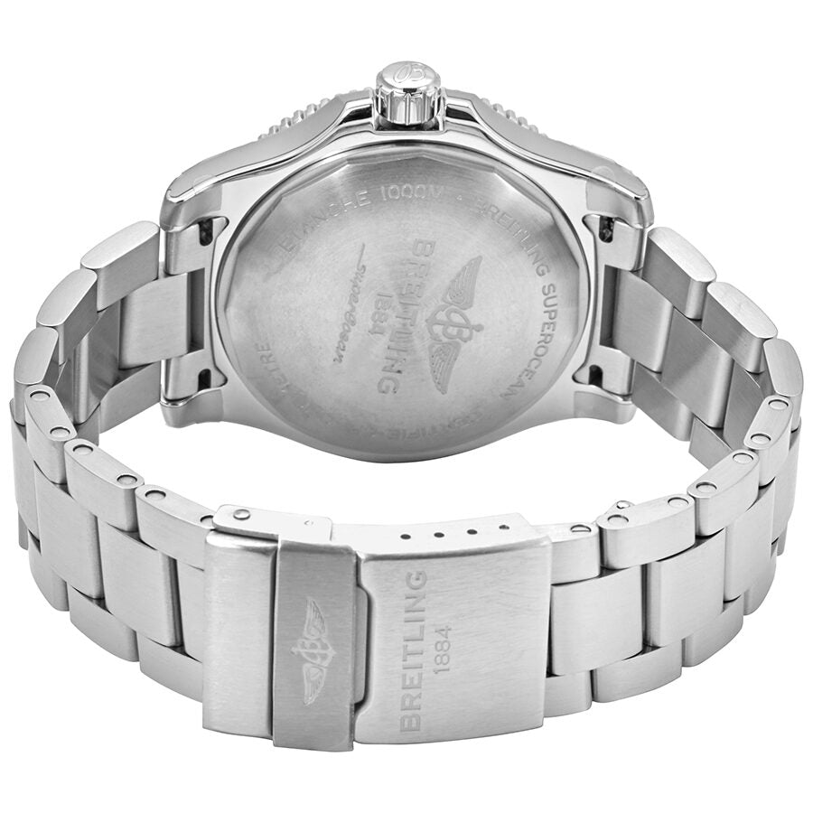 Breitling Superocean A17367021I1A1 Men's Automatic 2