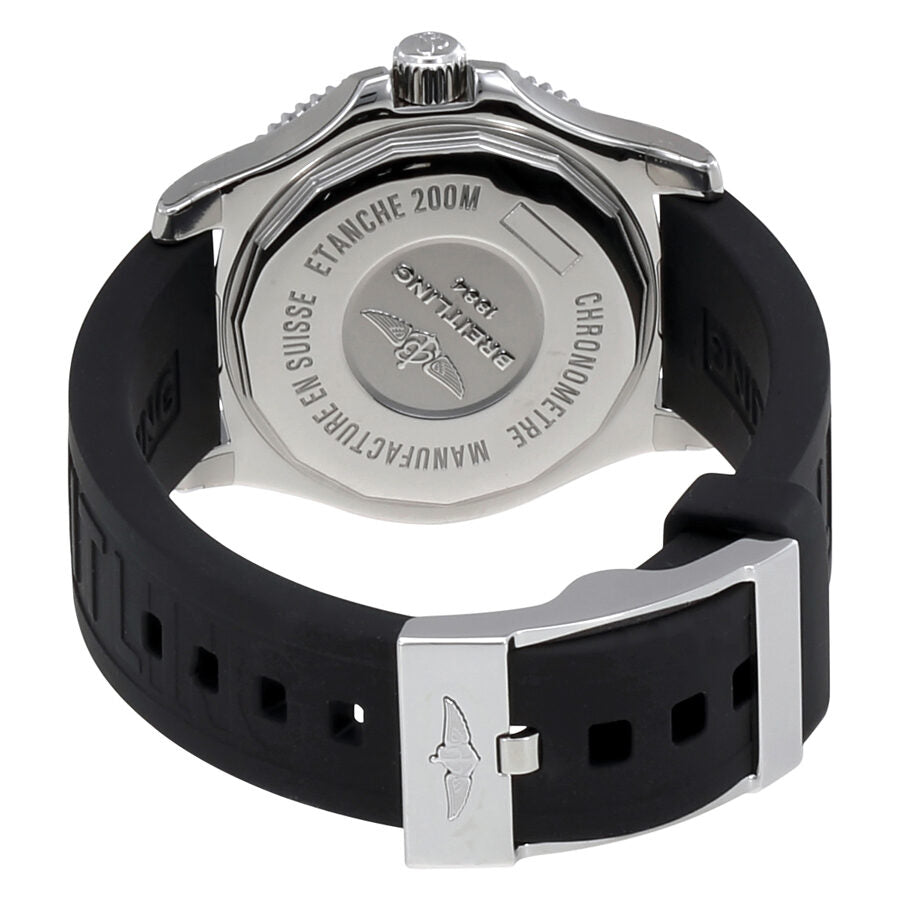 Breitling Superocean A17312C9-BD91-237S-A16S.1 Unisex Automatic 2