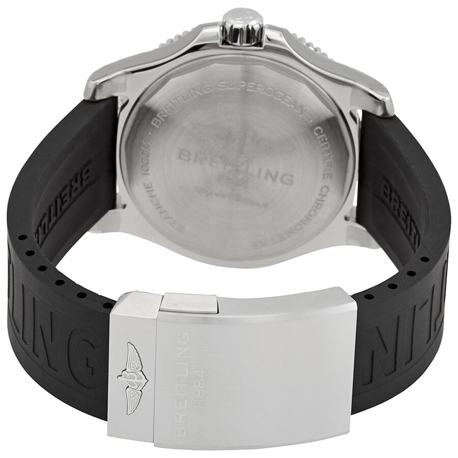 Breitling Superocean A17367021I1S2 Men's Automatic 2