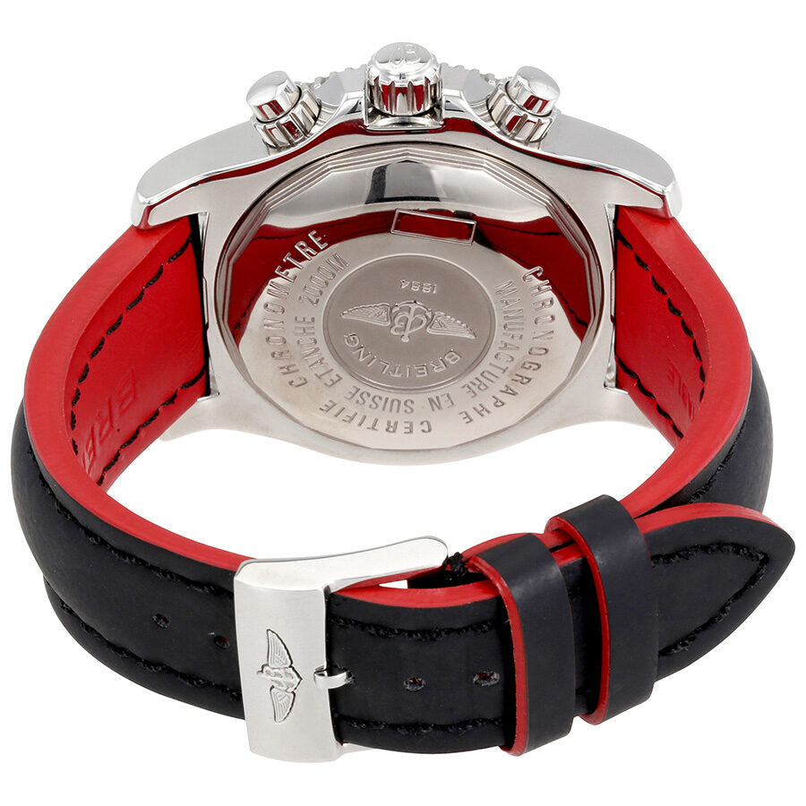 Breitling Superocean A73310A8-BB72-233X-A20BA.1 Men's Quartz 2