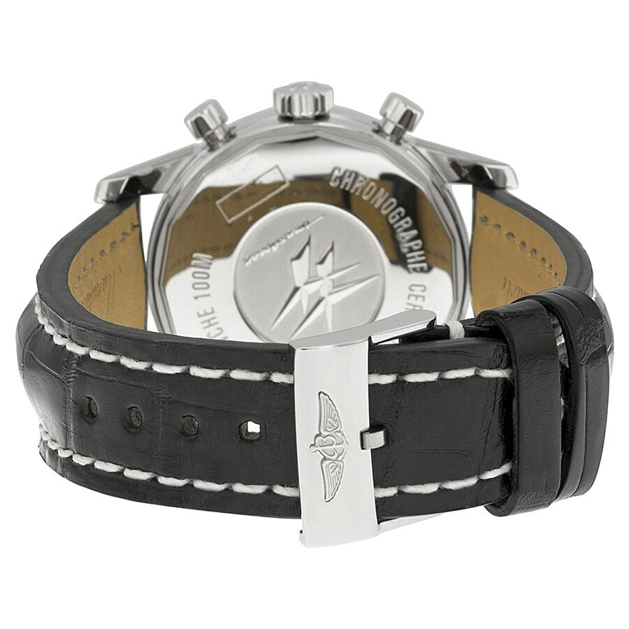 Breitling Superocean Heritage A4131012-BC06BKCT Men's Automatic 2