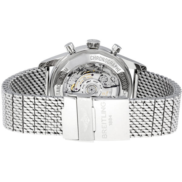 Breitling Transocean AB015212-G724SS Men's Automatic 2