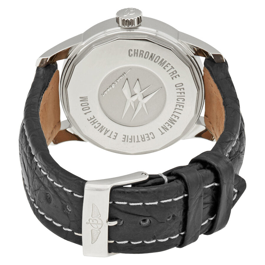 Breitling Transocean A1631012-BD15BKCT Men's Automatic 2