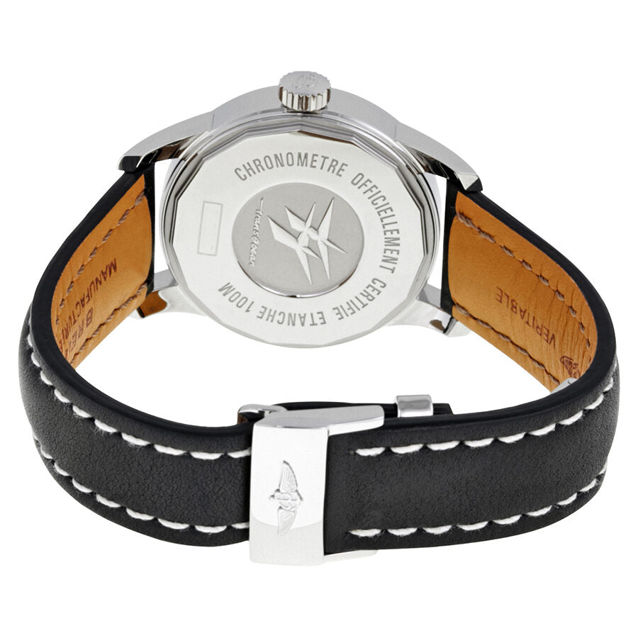 Breitling Transocean A1631012-G781 429X-A18D.1 Men's Automatic 2