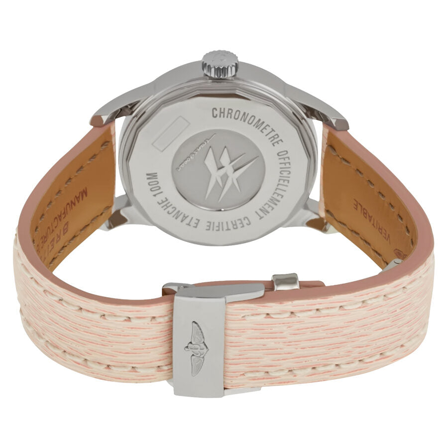 Breitling Transocean A1631012-G781 266X-A18D.1 Unisex Automatic 2