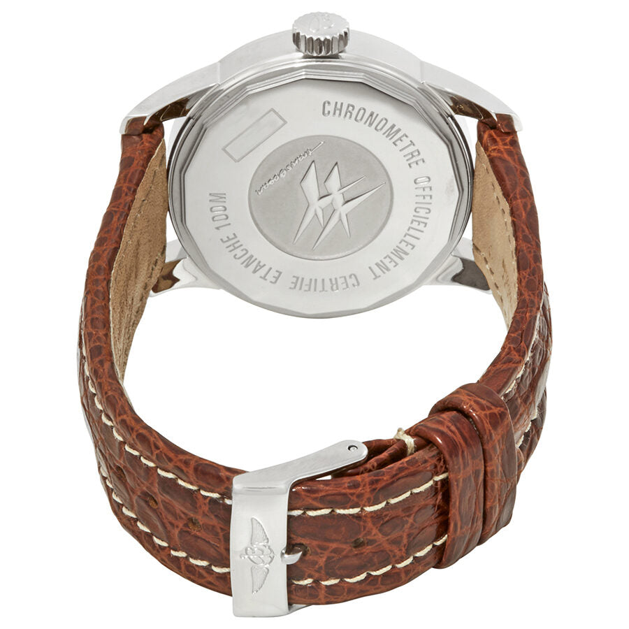 Breitling Transocean A1631012/G781-723P Men's Automatic 2