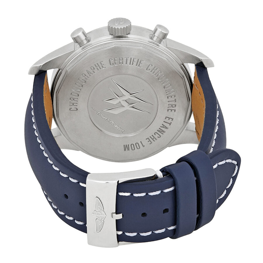 Breitling Transocean AB0510U9/C879-101X-A20BA.1 Men's Automatic 2