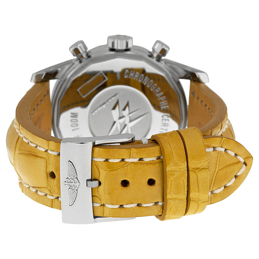 Breitling Transocean A4131053-G757CMCT Unisex Automatic 2