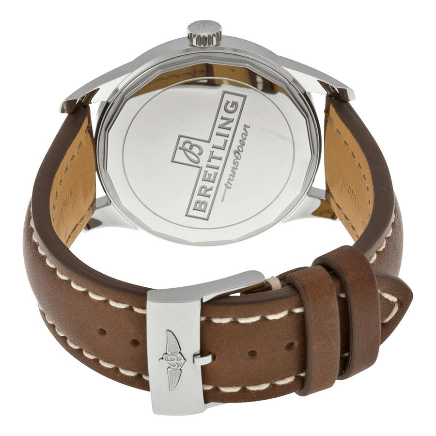 Breitling Transocean A1036012/G721BRLT Men's Automatic 2