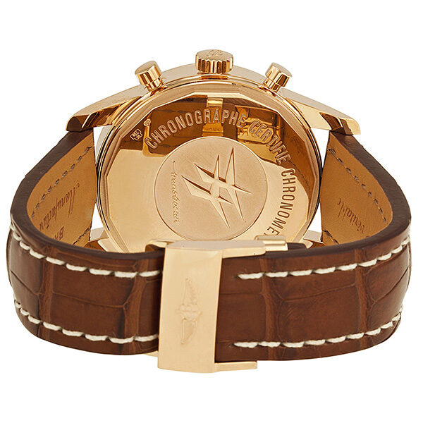 Breitling Transocean RB0510U0/A733 - 755P Men's Automatic 2