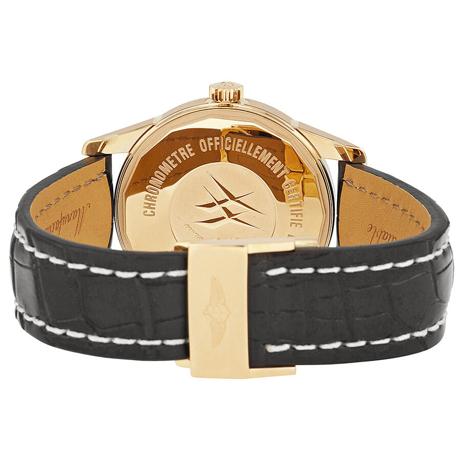 Breitling Transocean R4531012-BB70-744P-R20D.1 Men's Automatic 2