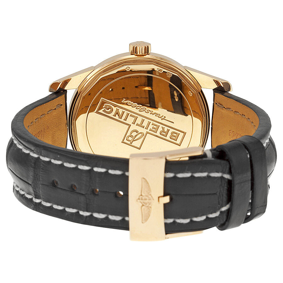 Breitling Transocean R1036012/BA92BKCT Men's Automatic 2