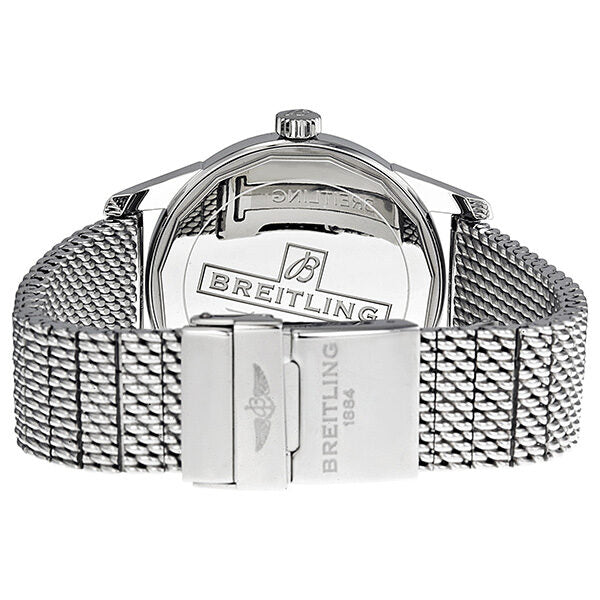 Breitling Transocean A1036012-BA91-154A Men's Automatic 2