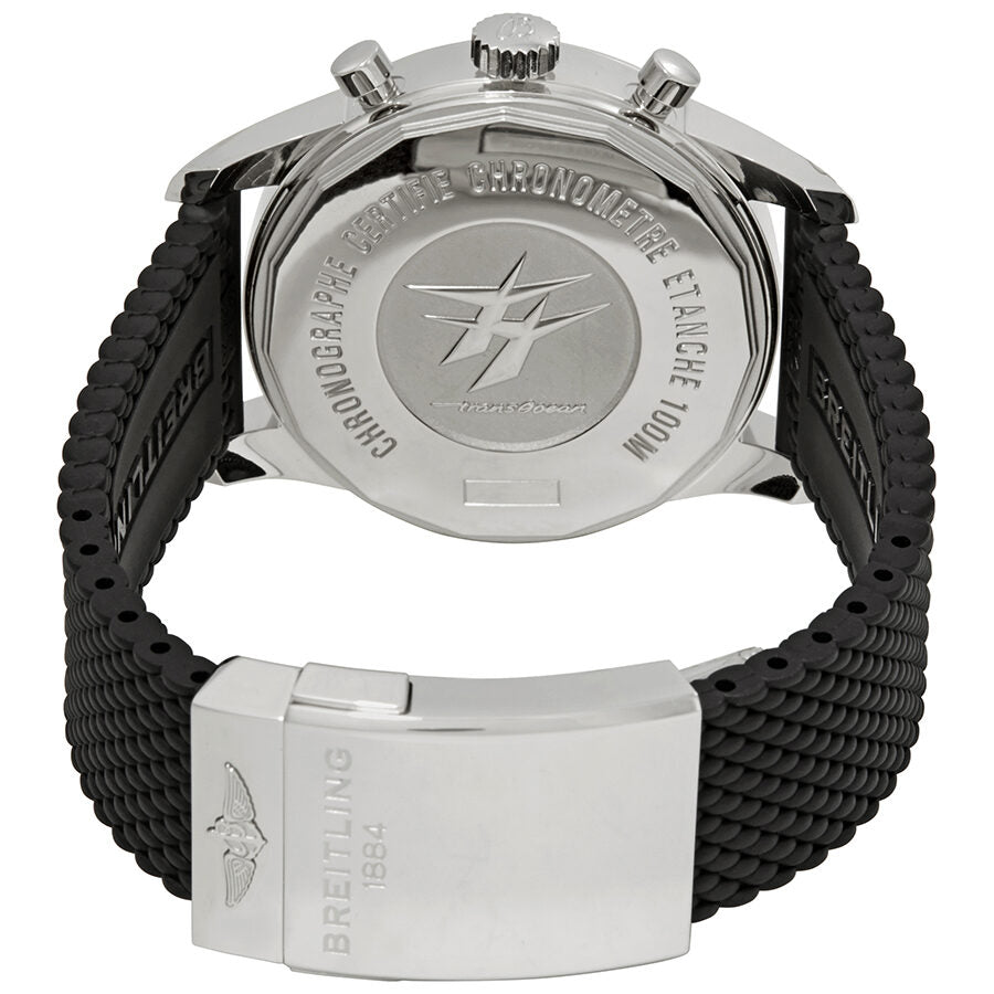 Breitling Transocean AB0510U4/BB62-256S-A20D.4 Men's Automatic 2