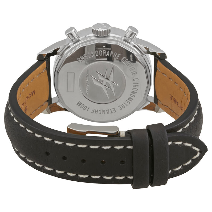 Breitling Transocean U4131053-Q600 428X-A18BA.1 Men's Automatic 2