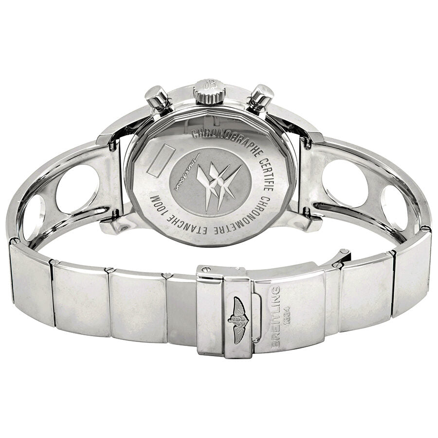 Breitling Transocean A4131012-G757-223A Men's Automatic 2