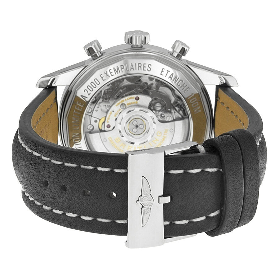 Breitling Transocean AB045112-BC67-435X-A20BA.1 Men's Automatic 2